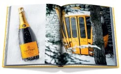 Assouline Veuve Clicquot New Arrivals 12 Assouline Veuve Clicquot New Arrivals