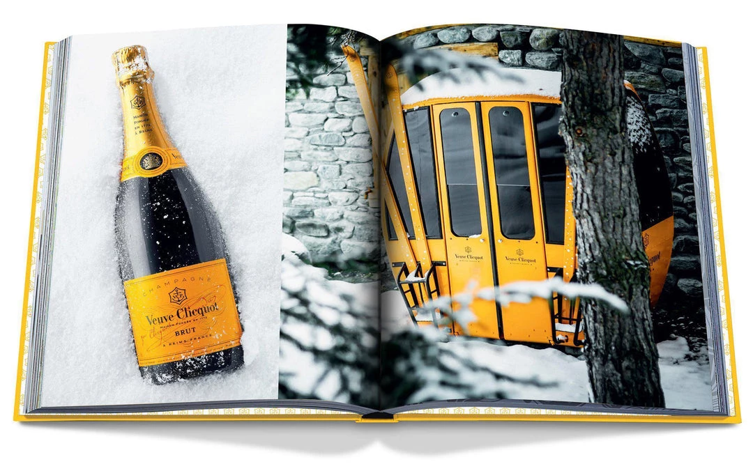 Assouline Veuve Clicquot New Arrivals 6 Assouline Veuve Clicquot New Arrivals