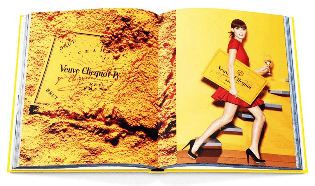 Assouline Veuve Clicquot New Arrivals 7 Assouline Veuve Clicquot New Arrivals