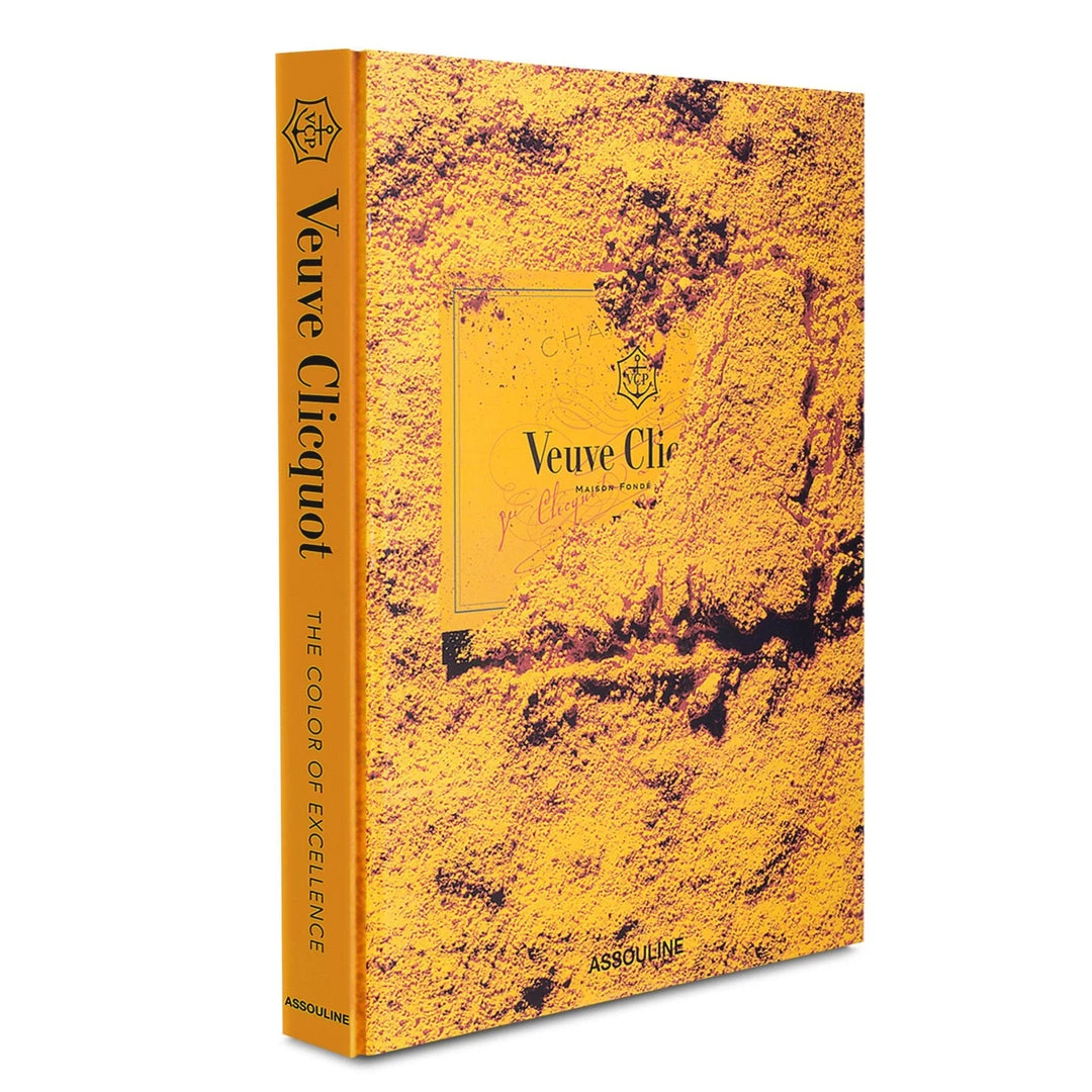 Assouline Veuve Clicquot New Arrivals 8 Assouline Veuve Clicquot New Arrivals