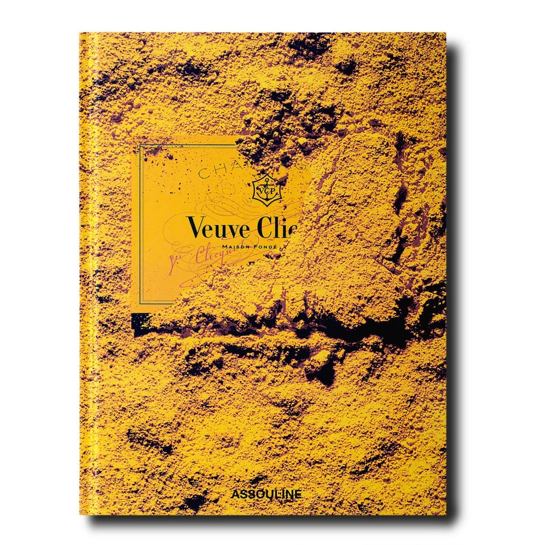 Assouline Veuve Clicquot New Arrivals 3 Assouline Veuve Clicquot New Arrivals