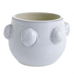 Accent Decor Fem Rosa Pot