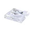 Reprotique Art New Arrivals Lucite Block Soap Dish