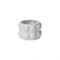 Accent Decor New Arrivals Mini Bubble Pot