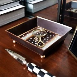 Santa Barbara Design Studio By Creative Brands Home Decor Mini Magnifying Glass