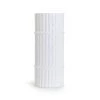 Two's Company New Arrivals Ceramic Bamboo Umbrella Stand