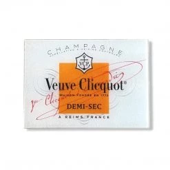 Toss Designs Mini Veuve Cutting Board Original