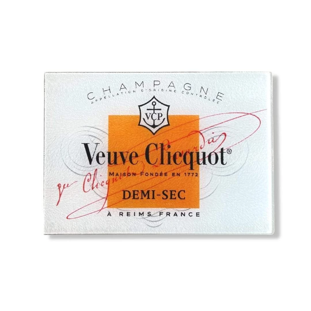 Toss Designs Mini Veuve Cutting Board Original 3 Toss Designs Mini Veuve Cutting Board Original