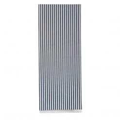 Creativeco-op Cotton Striped Table Runner New Arrivals