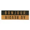 Santa Barbara Design Studio By Creative Brands Door Mat - Bonjour AuRevior Rugs