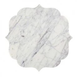 Santa Barbara Design Studio By Creative Brands Lavender Marble Board New Arrivals