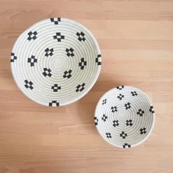 Amsha Maraba Bowl - XL 16