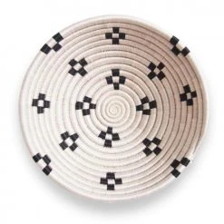 Amsha Maraba Bowl - XL 16" Home Decor