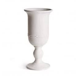 Napa Home & Garden Mirabelle Petite Pedestal Urn Small