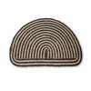 MadeTerra Natural Seagrass Doormat