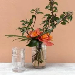 Accent Decor Serena Vase