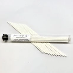 Riverside Candle Studio Accessories Replacement Diffuser Reeds