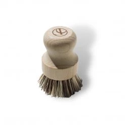 New Arrivals L'avant Bamboo Dish Scrubber