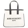 Santa Barbara Design Studio By Creative Brands Arrivederci Roma Mini Tote Lifestyle