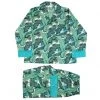 Powell Craft Banana Leaf PJ Set