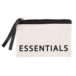 Santa Barbara Design Studio By Creative Brands Canvas Pouch - Essentials