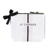 Santa Barbara Design Studio By Creative Brands Le Charger Tyvek Travel Pouch Lifestyle