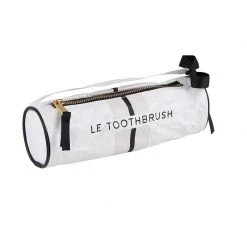 Santa Barbara Design Studio By Creative Brands Le Toothbrush Tyvek Travel Pouch Lifestyle