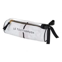 Santa Barbara Design Studio By Creative Brands Le Toothbrush Tyvek Travel Pouch Lifestyle