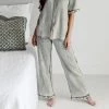 CobbleStone Living Miranda Cotton Pant Lifestyle