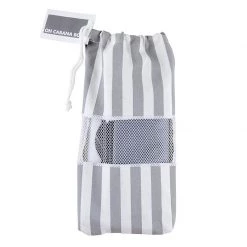 Santa Barbara Design Studio By Creative Brands Oh Cabana Boy Quick Dry Oversized Beach Towel New Arrivals