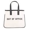 Santa Barbara Design Studio By Creative Brands Lifestyle Out Of Office Mini Tote