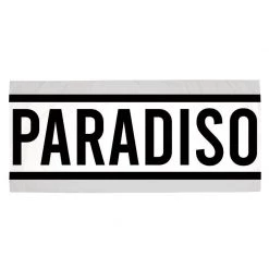 Santa Barbara Design Studio By Creative Brands Paradiso Quick Dry Oversized Beach Towel New Arrivals