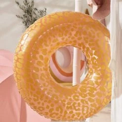 Sunnylife Poolside Pool Ring Call Of The Wild