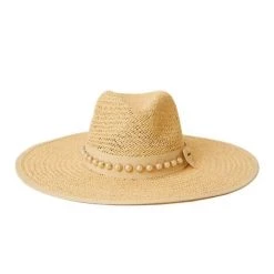 BTB Los Angeles Rachel Pearl Hat