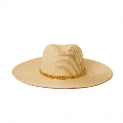 BTB Los Angeles New Arrivals Shadi Chain Hat