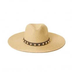 BTB Los Angeles New Arrivals Shadi Pearl Hat