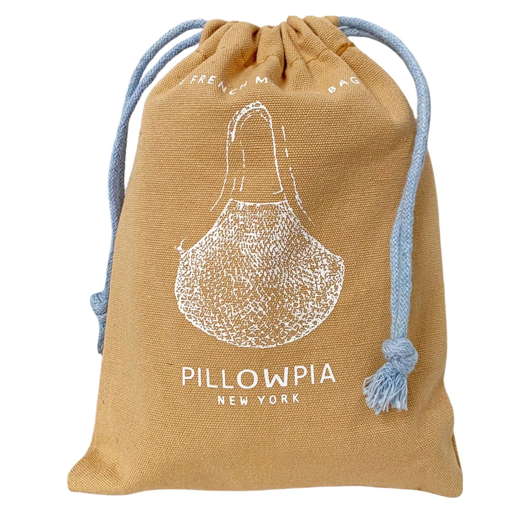 PILLOWPIA New Arrivals The French Market Bag In Two-Toned 5 PILLOWPIA New Arrivals The French Market Bag In Two-Toned