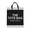 Santa Barbara Design Studio By Creative Brands The Tote Bag Shop Local Market Tote
