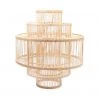 8 Oak Lane Bird Cage Pendant Light (hardware Included) Lighting & Pendants