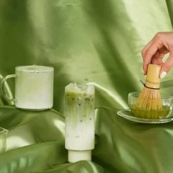 TEASPRESSA Matcha Kit