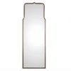 Uttermost Delicate Framed Gold Mirror Wall Art & Mirrors