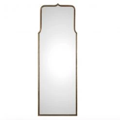 Uttermost Delicate Framed Gold Mirror Wall Art & Mirrors