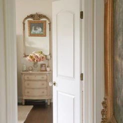 Uttermost Wall Art & Mirrors Regency Antique Gold Vanity Mirror