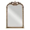 Uttermost Wall Art & Mirrors Regency Antique Gold Vanity Mirror