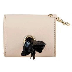 Santa Barbara Design Studio By Creative Brands Blush Waste Bag Holder Pet