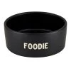 Santa Barbara Design Studio By Creative Brands New Arrivals Foodie Ceramic Pet Food Bowl