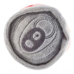 Haute Diggity Dog Pet LickCroix Pamplemutt Barkling Water Dog Toy