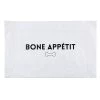 Santa Barbara Design Studio By Creative Brands Tyvek Pet Mat - Bon Appetit