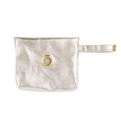Santa Barbara Design Studio By Creative Brands Pet Washable Paper Waste Pouch - Champagne