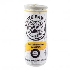 Haute Diggity Dog White Paw - Muttlennial Mango Pet